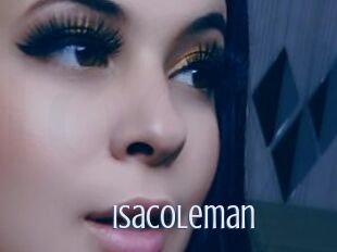 IsaColeman