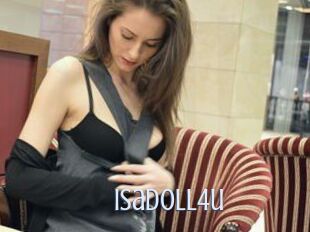 IsaDoll4u