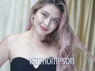 IsaThompson