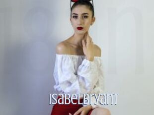 IsabelBryant