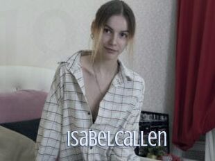 IsabelCallen