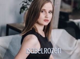 IsabelRozen