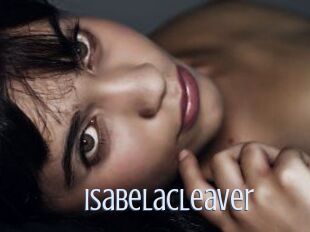 IsabelaCleaver
