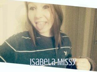 Isabela_Missy