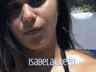 Isabelaqueen