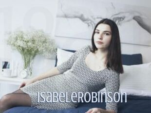 IsabeleRobinson