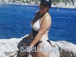 IsabellaHilbert