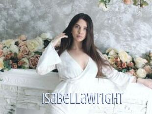 IsabellaWright 18 ans Nue