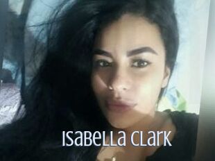 Isabella_Clark 18 ans Nue