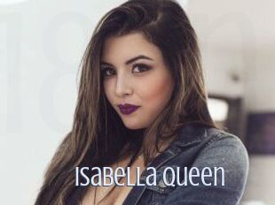 Isabella_Queen