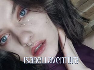 Isabellaventura 18 ans Nue