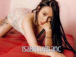 IsabelleBlanc