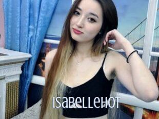 IsabelleHot