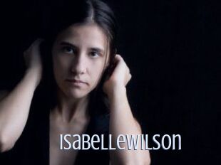 IsabelleWilson