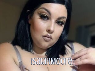 IsaiahMoore