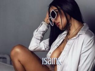Isaink