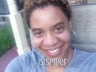 Isis_Piper