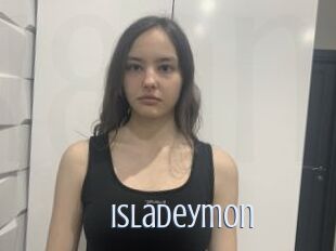 IslaDeymon
