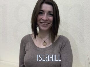 IslaHill