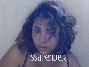 Issapendeja