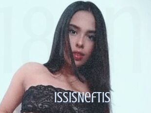 IssisNeftis 18 ans Nue