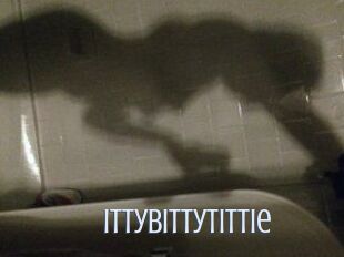 Ittybittytittie