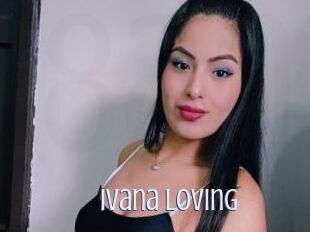 Ivana_loving