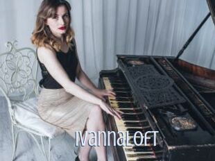 Ivannaloft