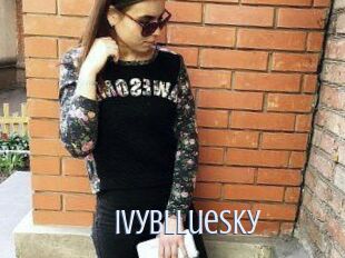 IvyBlluesky
