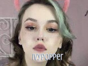 IvyPopper 18 ans Nue