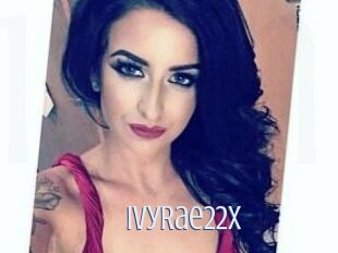 IvyRae22x