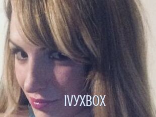 IvyXBox
