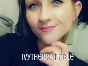 IvytheInsatiable