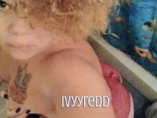 Ivyyredd