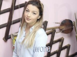 Iwona