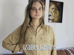 IzabellaSims