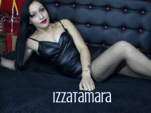 IzzaTamara