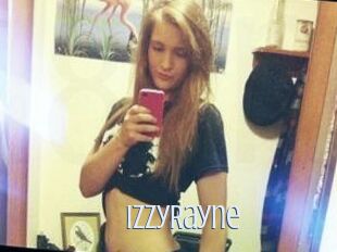 IzzyRayne