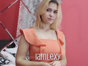 Iamlexy