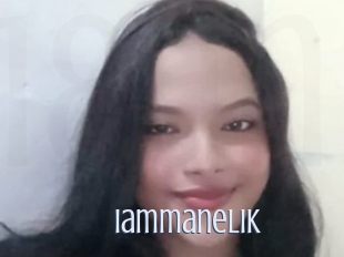 Iammanelik