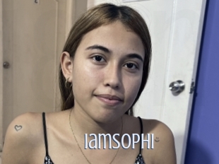 Iamsophi