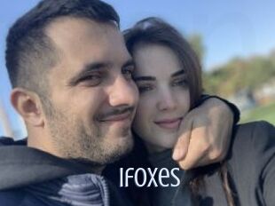 Ifoxes