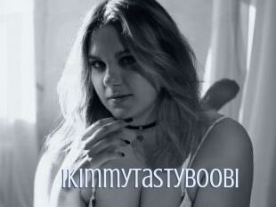 Ikimmytastyboobi