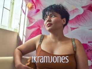 Ikramjones