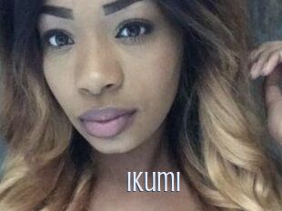 Ikumi