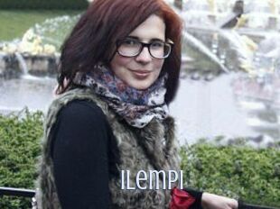 Ilempi