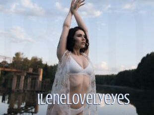 Ilenelovelyeyes