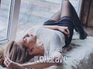 Ilonalave