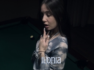 Ilonia