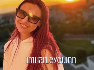 Imharleyquinn